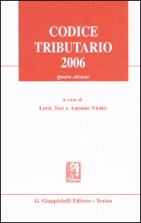 Codice tributario 2006