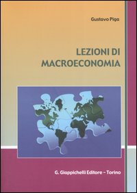 Lezioni di macroeconomia