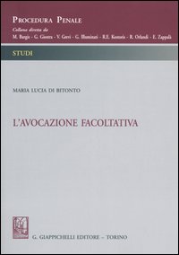 L'avocazione facoltativa