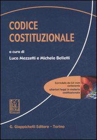 Codice costituzionale