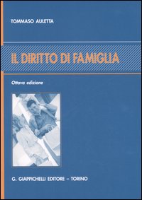 Diritto di famiglia