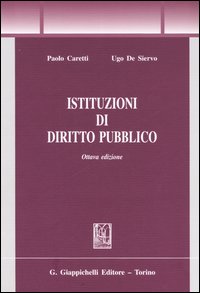 Istituzioni di diritto pubblico