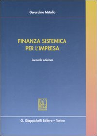 Finanza sistemica per l'impresa