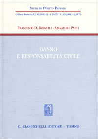 Danno e responsabilità civile