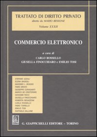 Commercio elettronico. Vol. 32