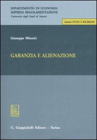 Garanzia e alienazione