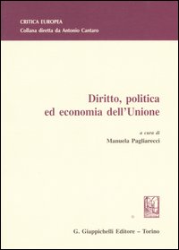 Diritto, politica ed economia dell'Unione