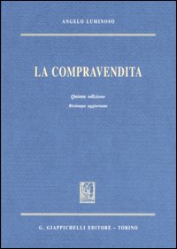 La compravendita