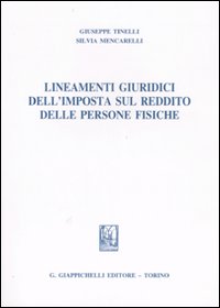 Lineamenti giuridici dell'imposta sul reddito delle persone fisiche