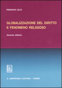 Globalizzazione del diritto e fenomeno religioso
