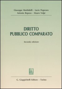 Diritto pubblico comparato