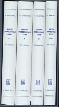 Diritto processuale civile