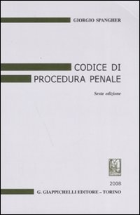 Codice di procedura penale