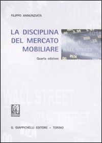 La disciplina del mercato mobiliare