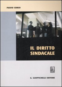 Il diritto sindacale