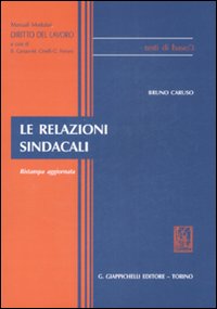 Le relazioni sindacali