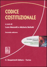Codice costituzionale