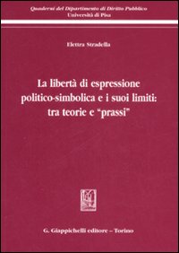 La libertà di espressione politico-simbolica e i suoi limiti: tra teorie e «prassi»