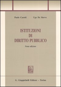 Istituzioni di diritto pubblico