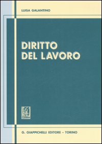 Diritto del lavoro