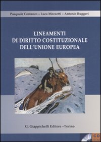 Lineamenti di diritto costituzionale dell'Unione Europea
