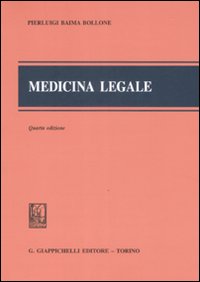 Medicina legale