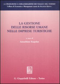 La gestione delle risorse umane nelle imprese turistiche