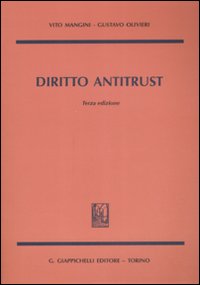 Diritto antitrust