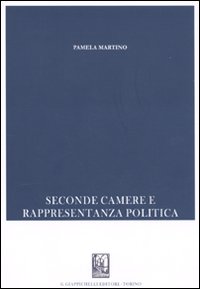 Seconde camere e rappresentanza politica
