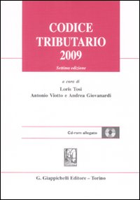 Codice tributario 2009