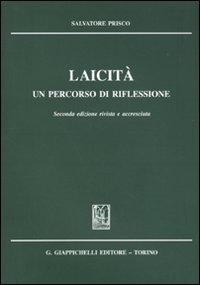 Laicità. Un percorso di riflessione