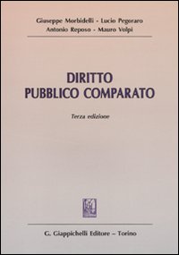 Diritto pubblico comparato
