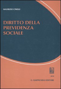 Diritto della previdenza sociale