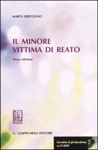 Il minore vittima di reato
