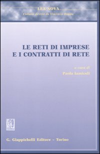 Le reti di imprese e i contratti di rete