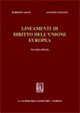 Lineamenti di diritto dell'Unione Europea