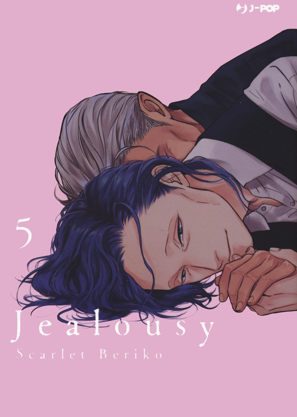 Jealousy. Vol. 5