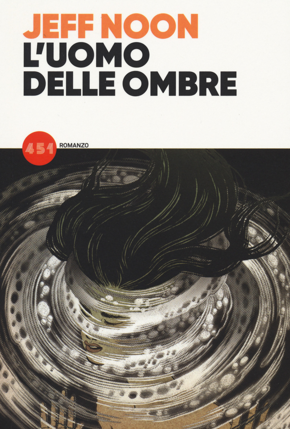 L'uomo delle ombre