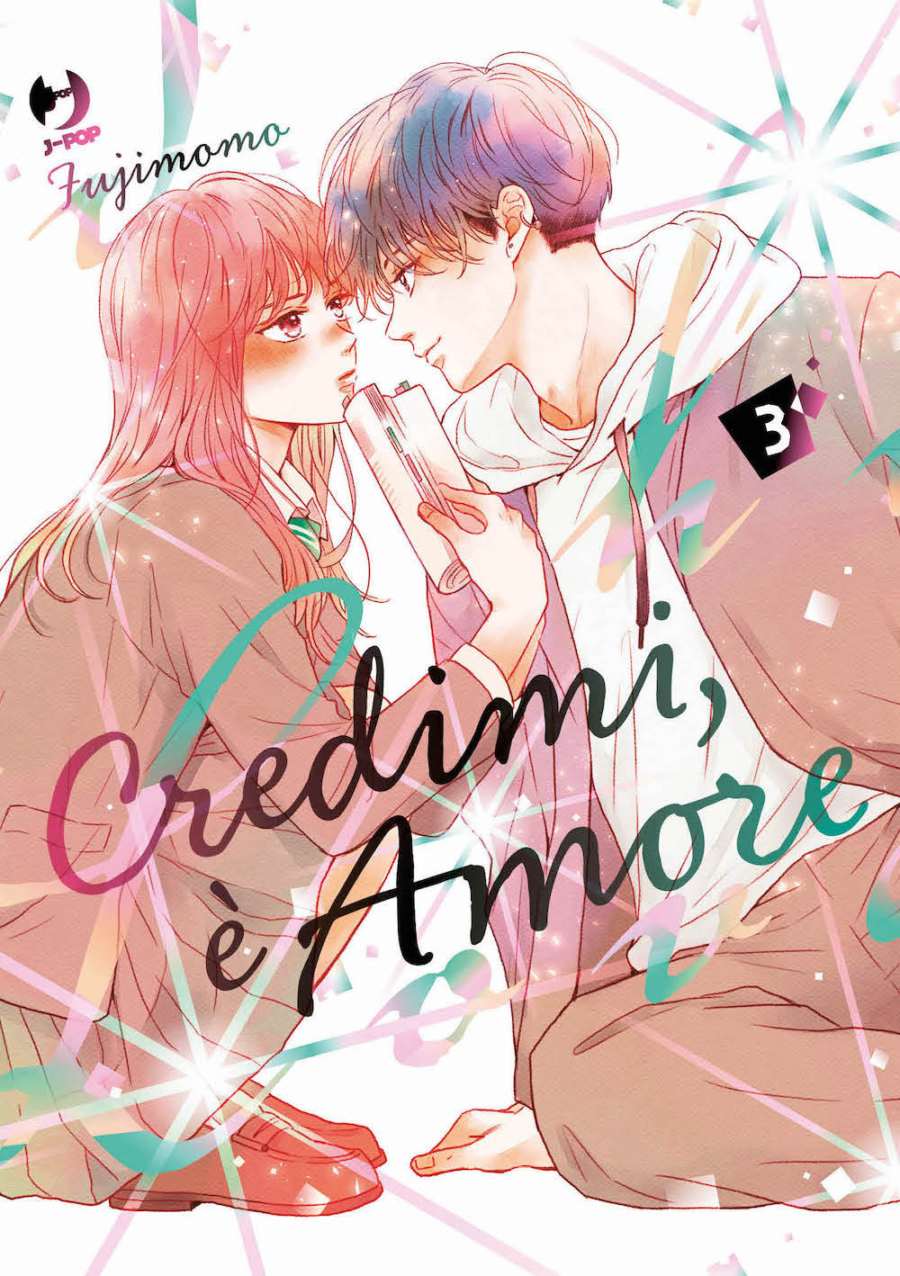 Credimi, è amore. Vol. 3