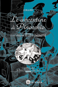 Le avventure di Pinocchio