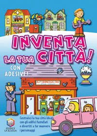 Inventa la tua città!