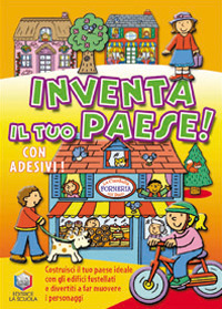 Inventa il tuo paese!