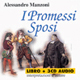I Promessi sposi in scena. Da "I promessi sposi" di Alessandro Manzoni