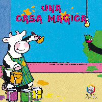 Una casa magica