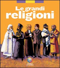 Grandi religioni