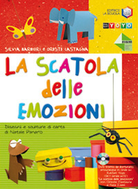 La scatola delle emozioni