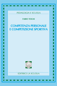 Competenza personale e competizione sportiva