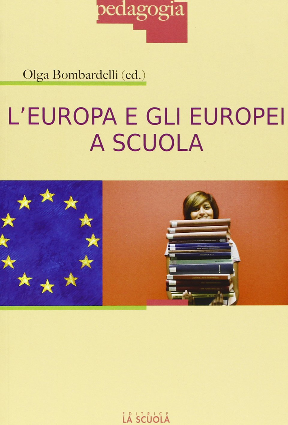 L'Europa e gli europei a scuola