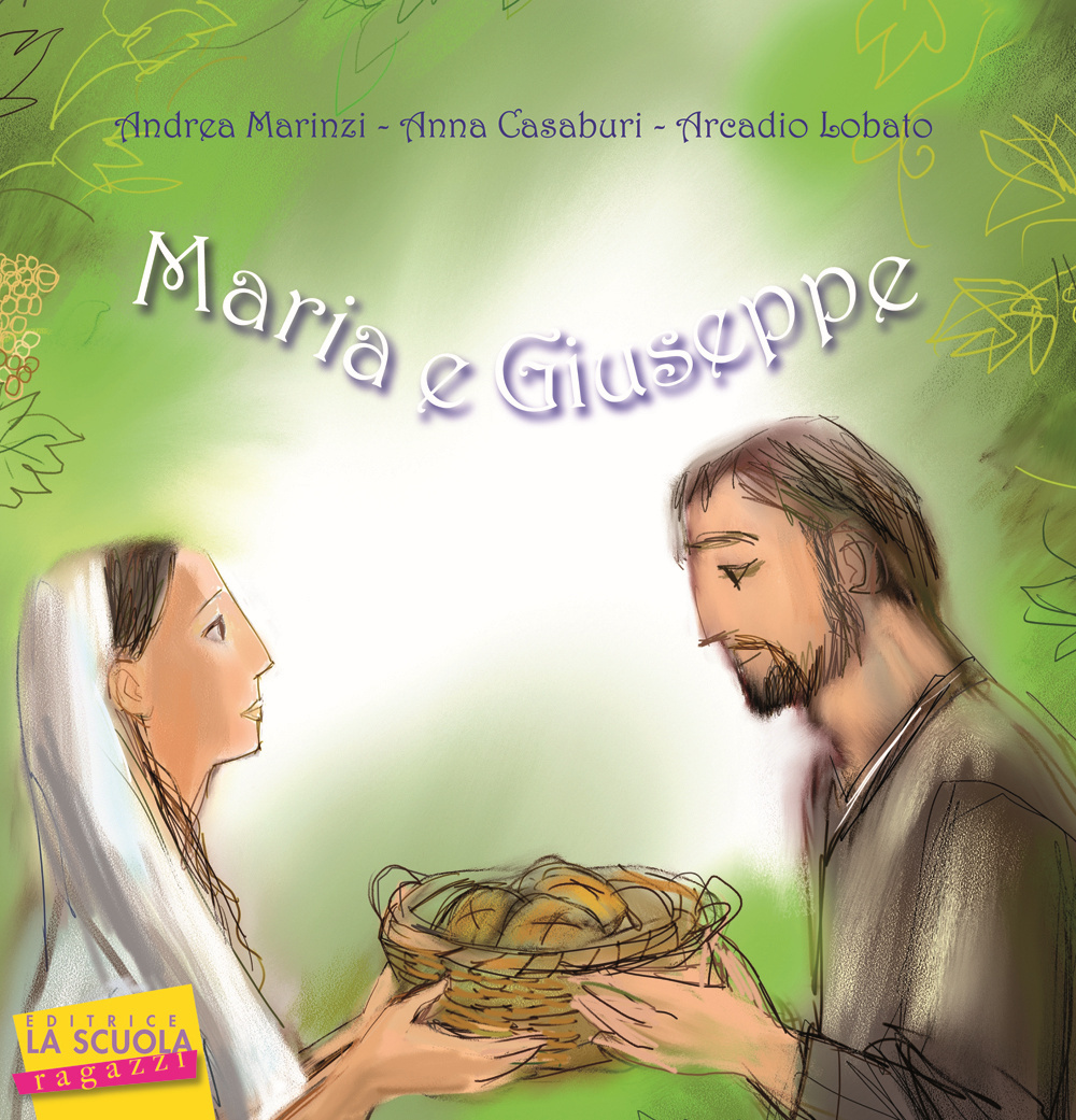 Maria e Giuseppe