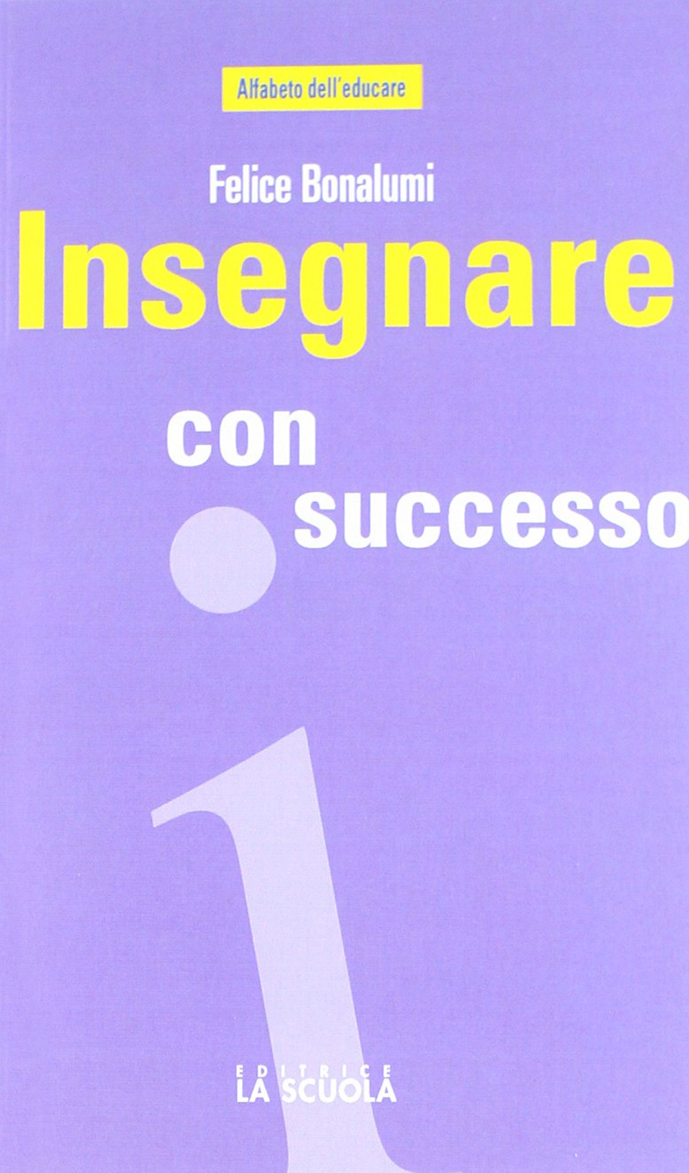 Insegnare con successo